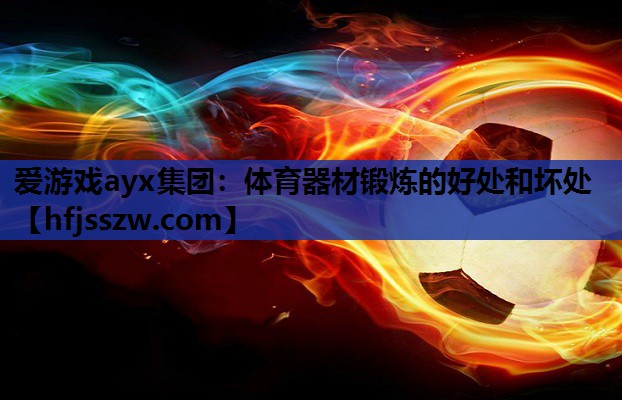 爱游戏ayx集团：体育器材锻炼的好处和坏处