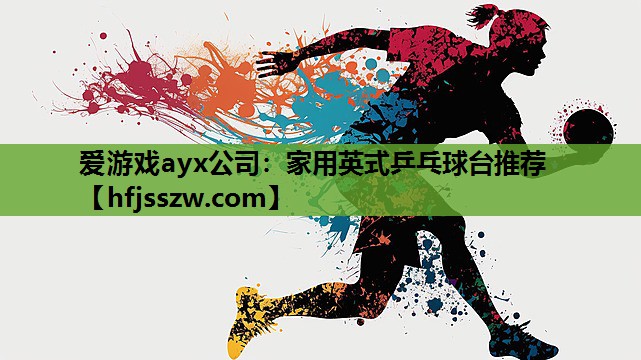 爱游戏ayx公司：家用英式乒乓球台推荐