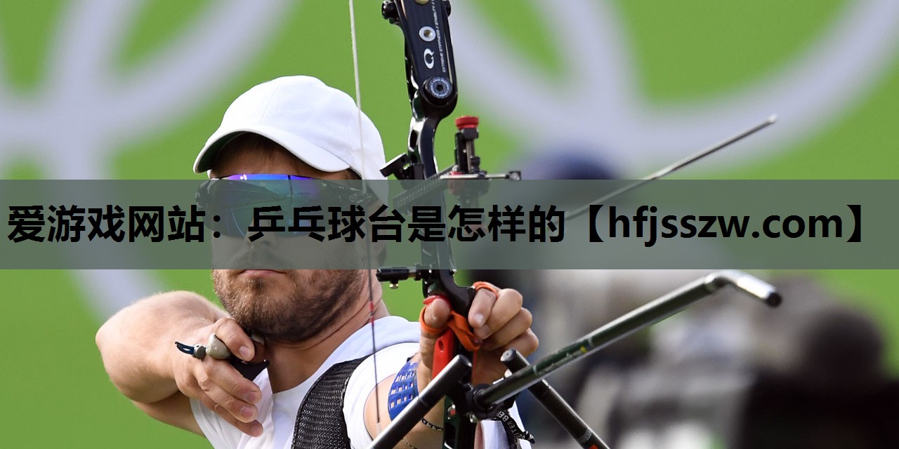 爱游戏网站：乒乓球台是怎样的