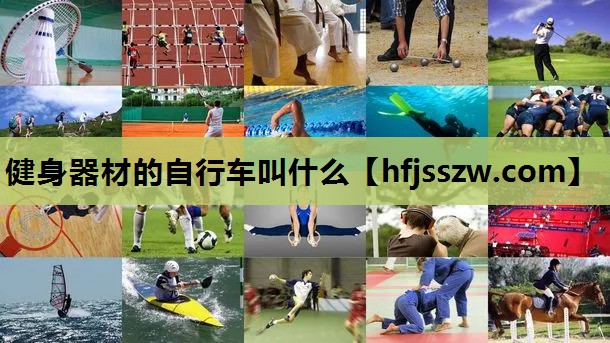 健身器材的自行车叫什么