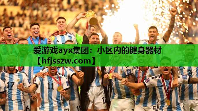 爱游戏ayx集团：小区内的健身器材
