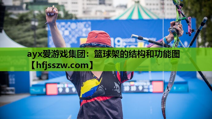ayx爱游戏集团：篮球架的结构和功能图