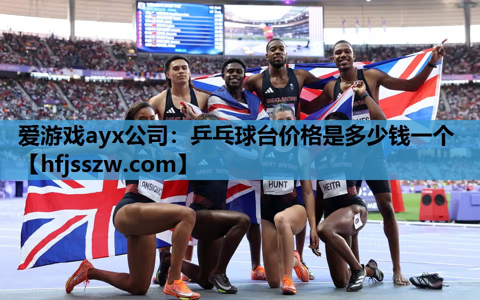 爱游戏ayx公司：乒乓球台价格是多少钱一个
