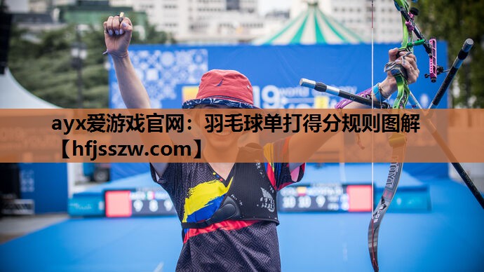 ayx爱游戏官网：羽毛球单打得分规则图解