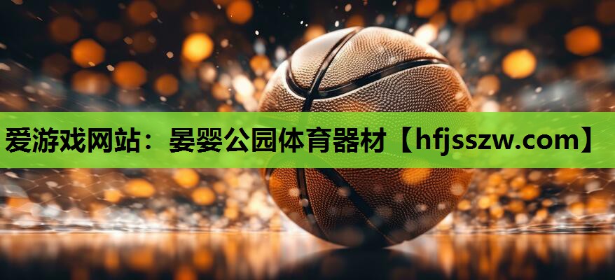 爱游戏网站：晏婴公园体育器材