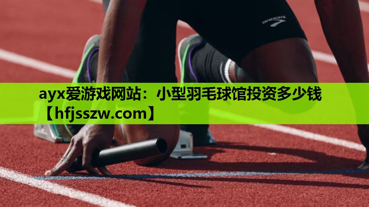 ayx爱游戏网站：小型羽毛球馆投资多少钱