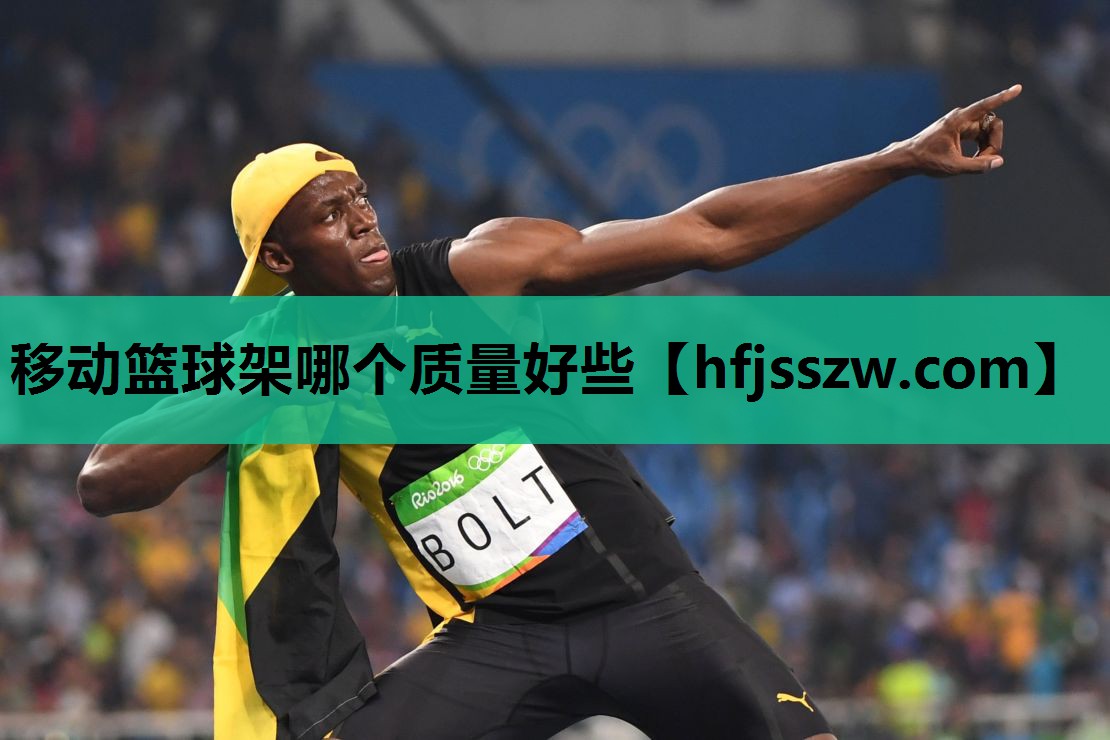 移动篮球架哪个质量好些