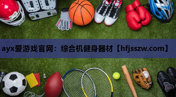 综合机健身器材