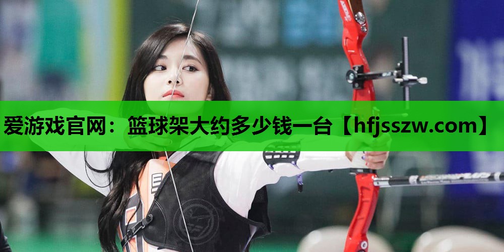 篮球架大约多少钱一台