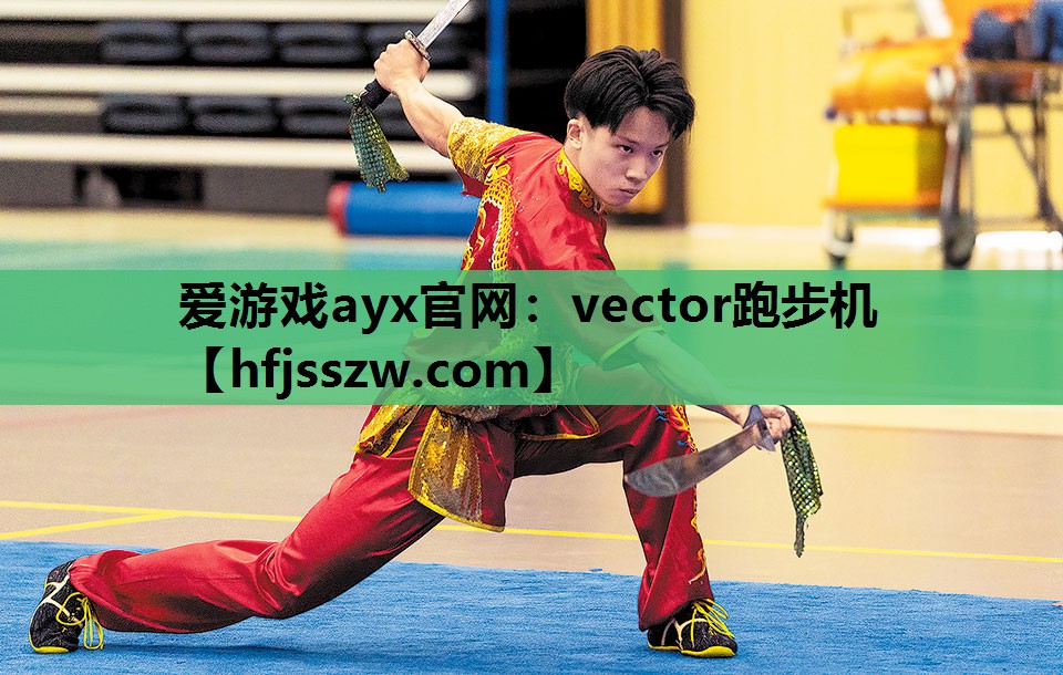 vector跑步机