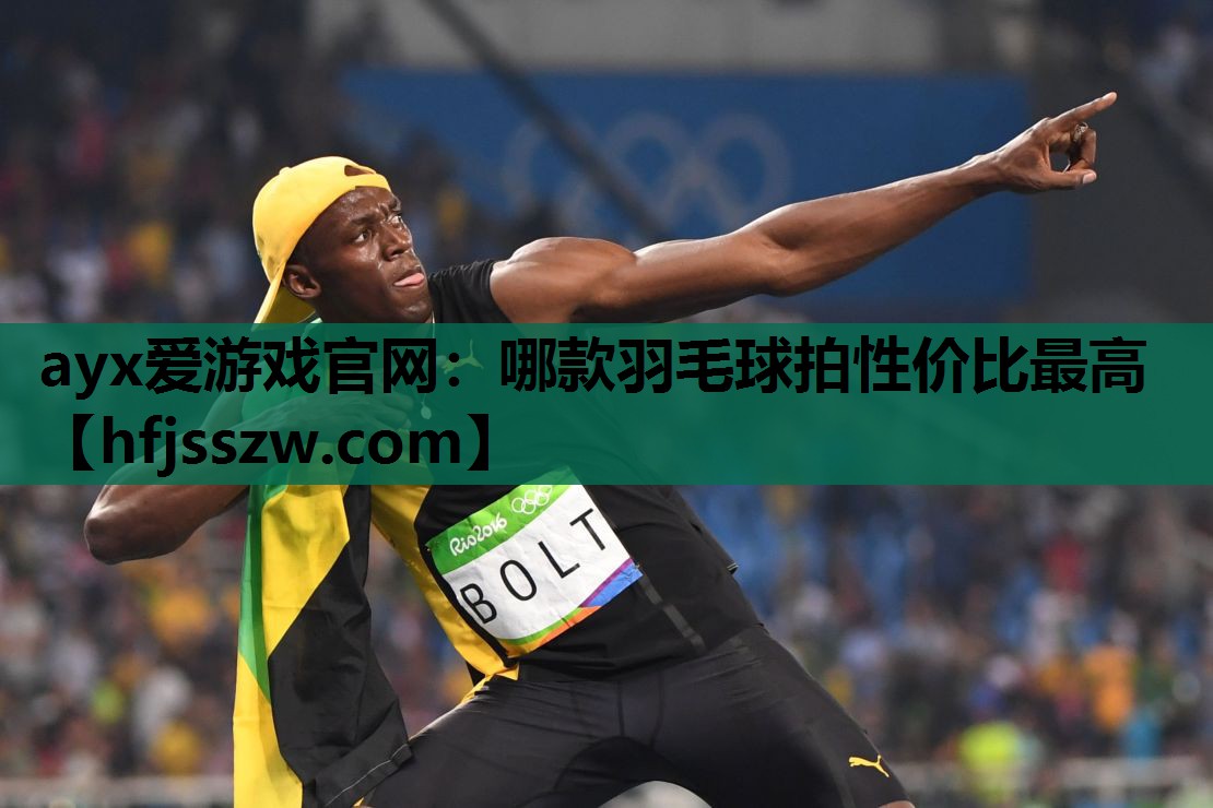 哪款羽毛球拍性价比最高
