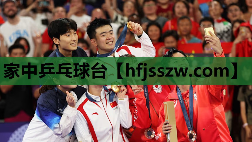 家中乒乓球台