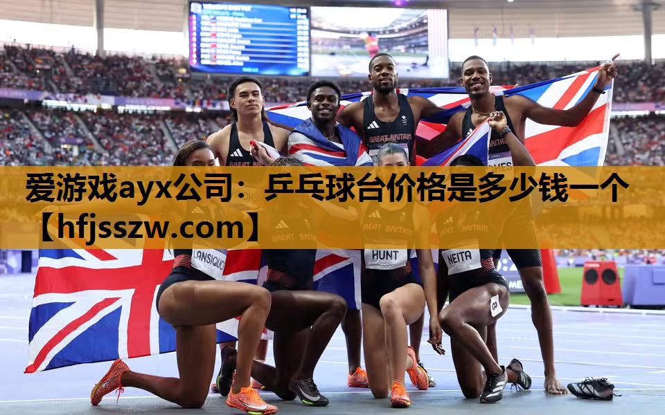 乒乓球台价格是多少钱一个