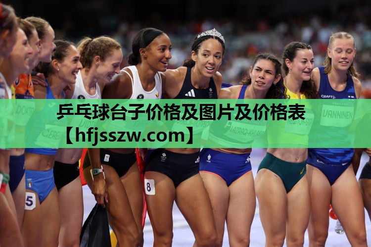 乒乓球台子价格及图片及价格表