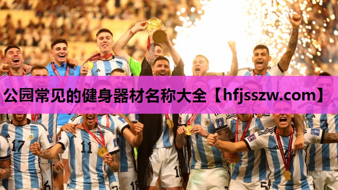 公园常见的健身器材名称大全