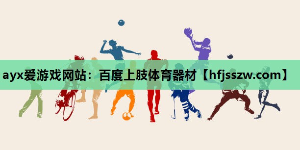 百度上肢体育器材