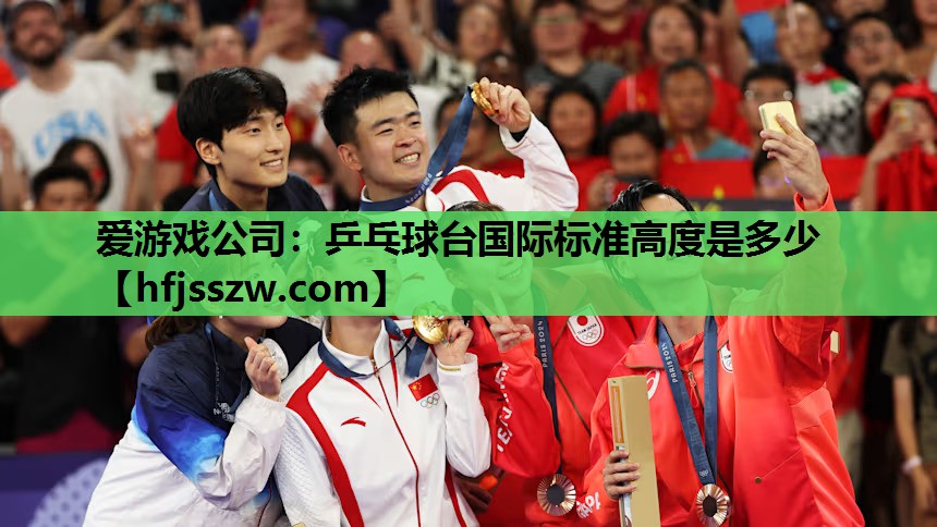 乒乓球台国际标准高度是多少